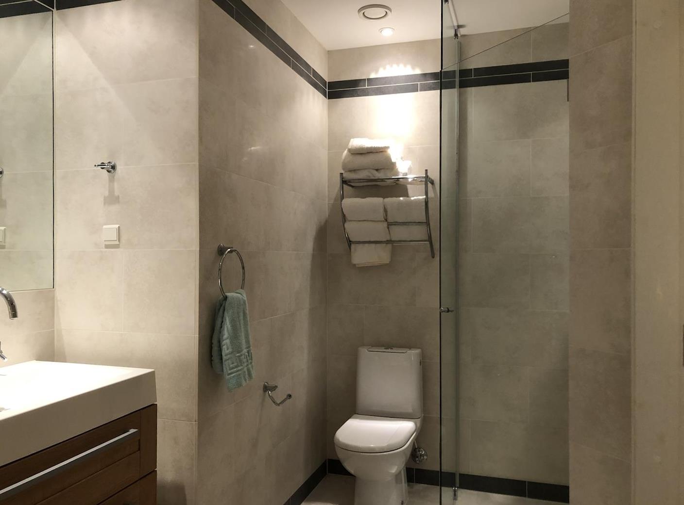 Image of Apartment - 1 Bedrooms - 1 Bathrooms for Rental in Atlantic Suites-Gibraltar, Image 8